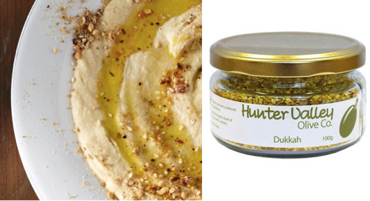 5 great ways to use Dukkah in the kitchen