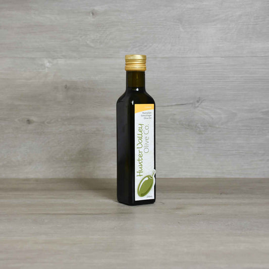 Lemon Olive Oil 250ml