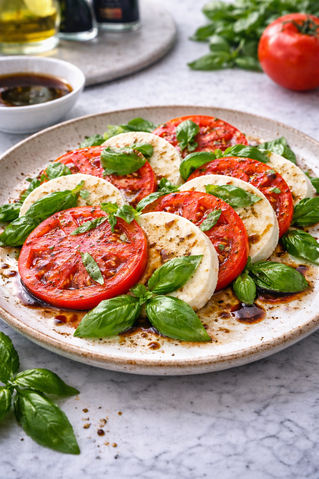 Caprese Salad