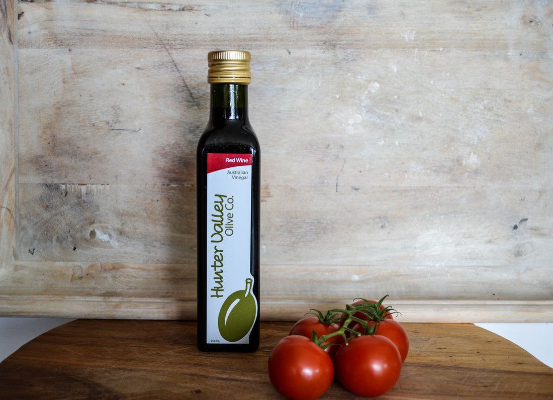 7 Surprising Health Benefits of Red Wine Vinegar: