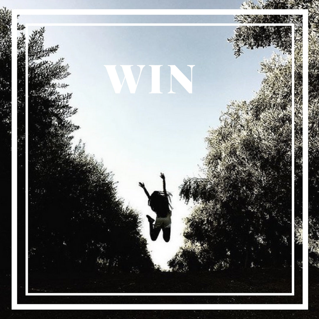 GOURMET GIFT PACK GIVEAWAY