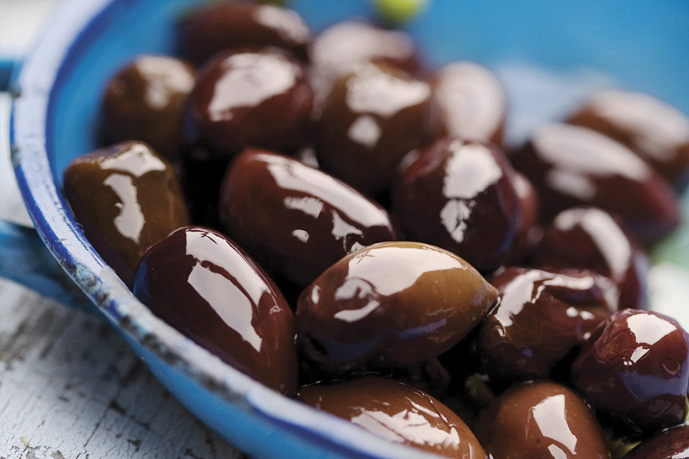 Simple Spring Salsa made with Olive and Hunter Valley Olive Co's Premium Olive Oil