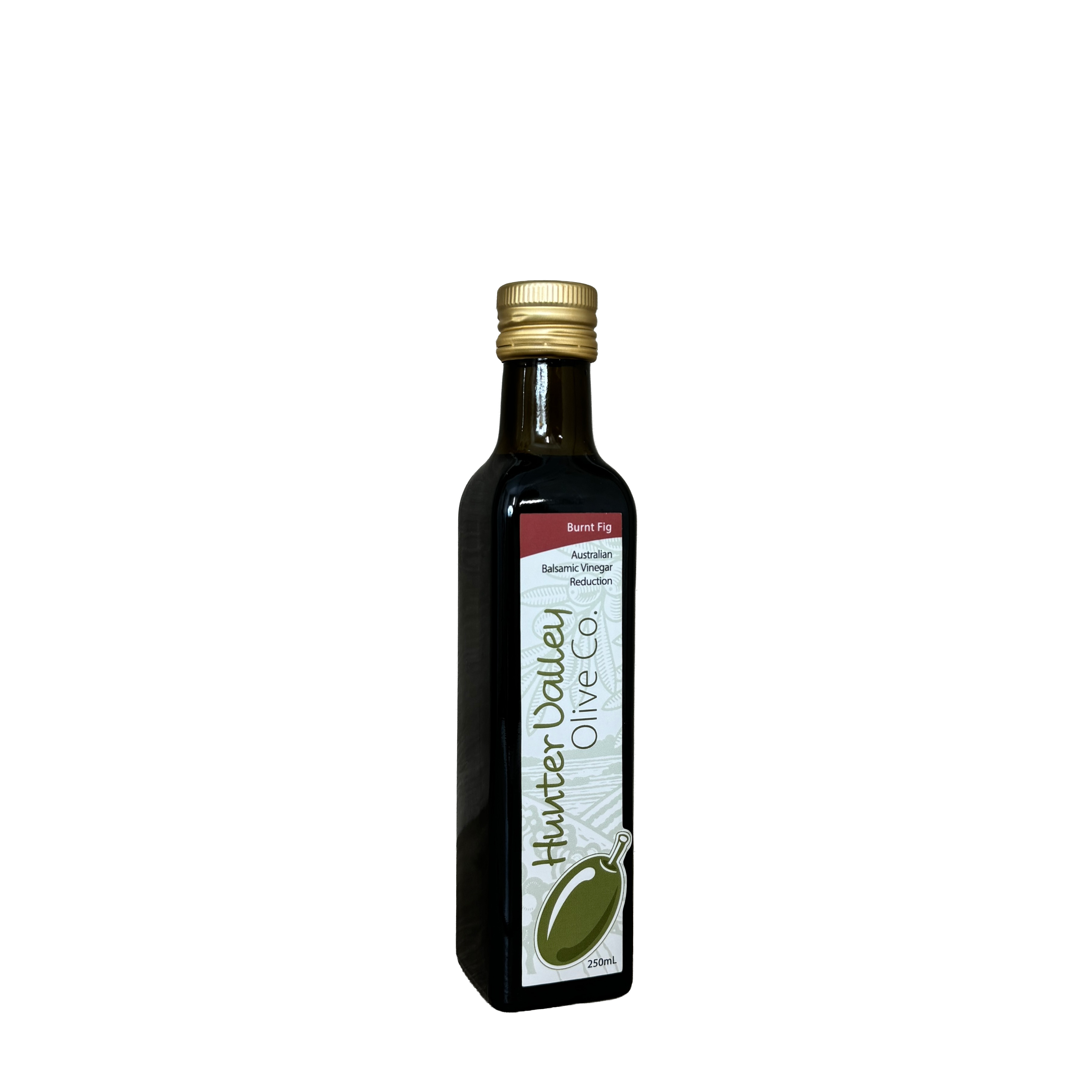 Burnt Fig Balsamic Vinegar 250ml