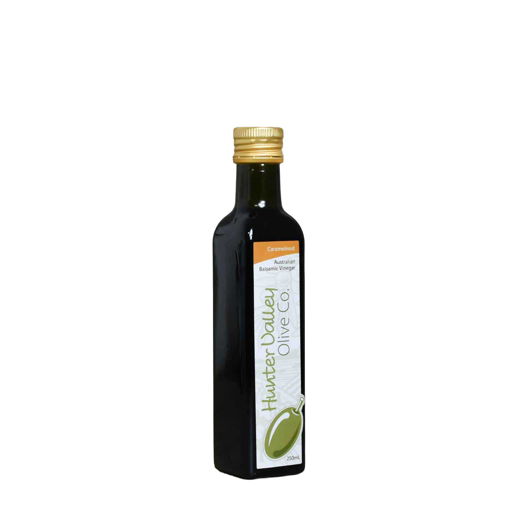 Caramelised Balsamic Vinegar 250ml