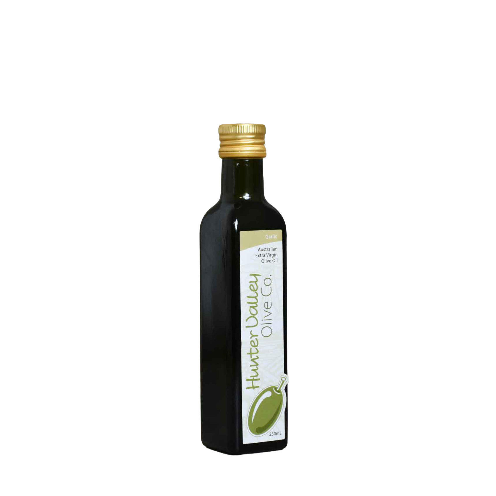 Garlic Olive Oil 250ml
