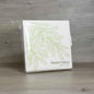 Quilted Dinner Napkins - 15 pack