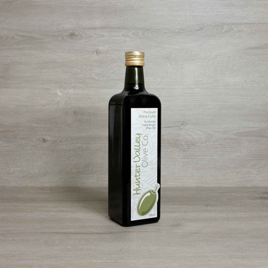 Premium Mild & Fruity Olive Oil 750ml